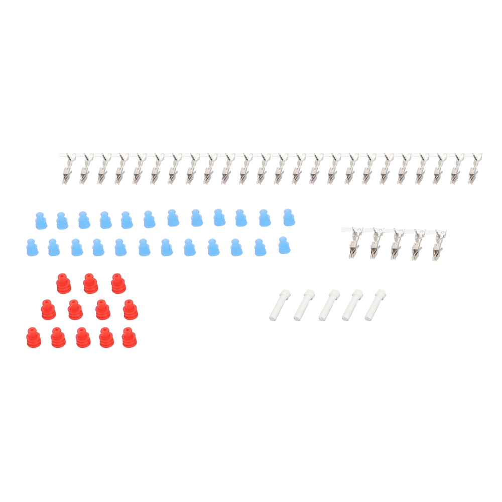 КОМПЛЕКТ ДЕТАЛЕЙ