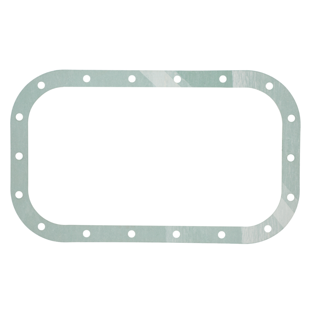 Формованная прокладка