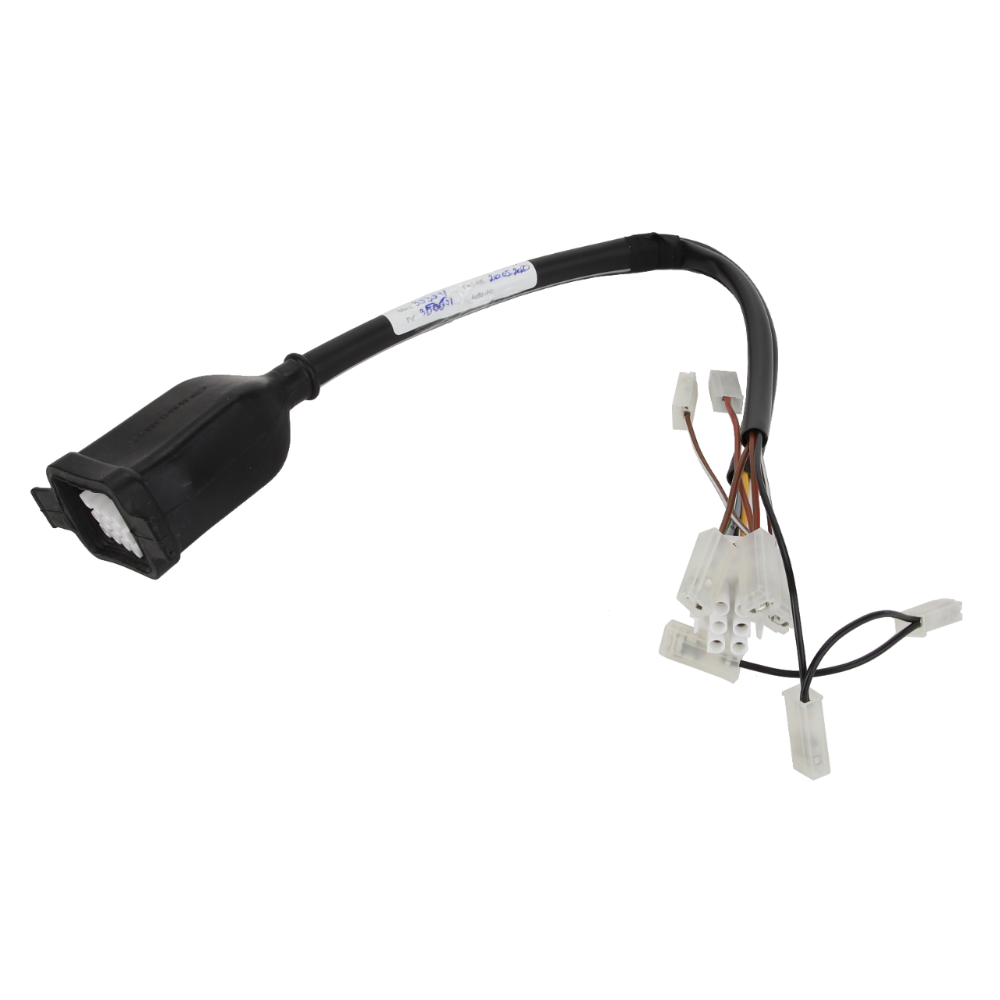 КОМПЛЕКТ ПРОВОДОВ