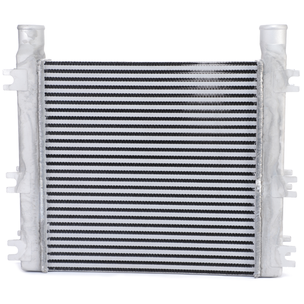 Воздушный охладитель