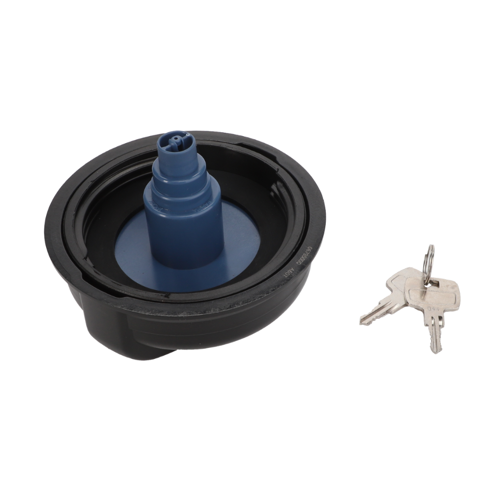 КРЫШКА ТОПЛИВНОГО БАКА