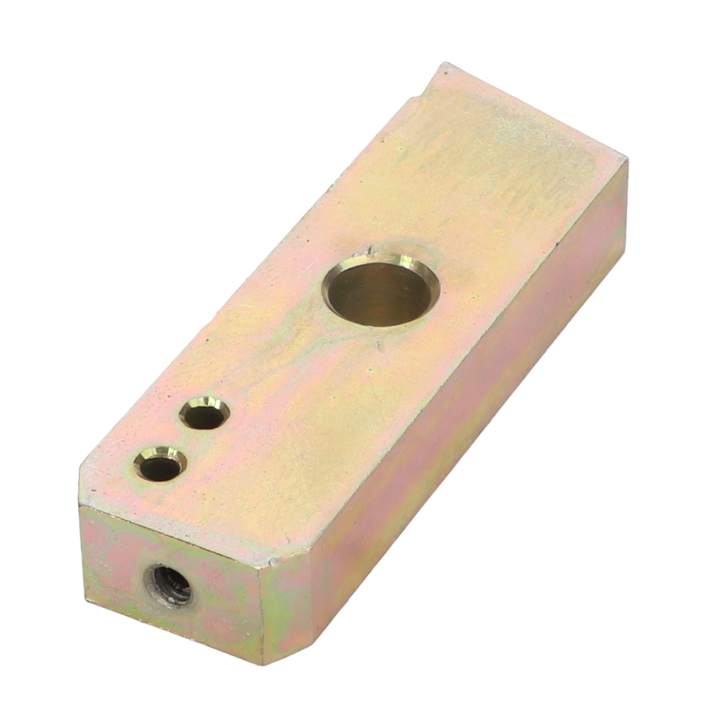 Поворотный рычаг