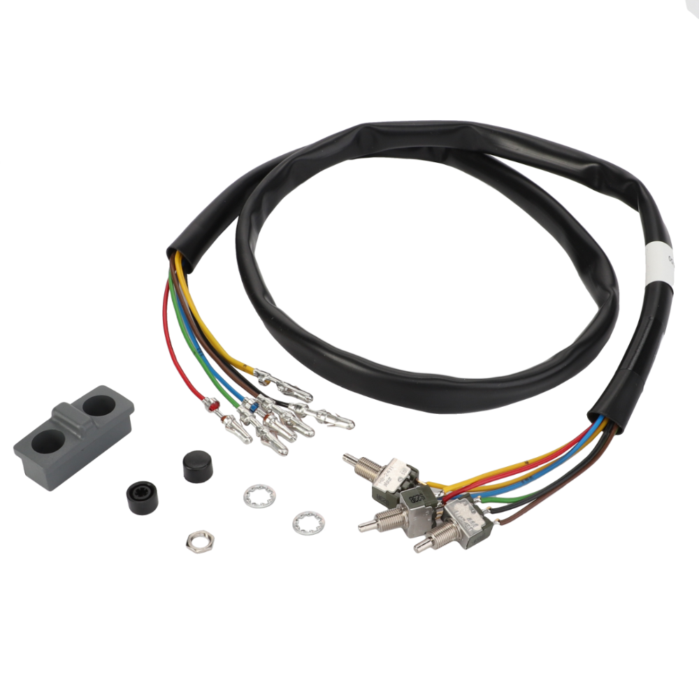 ПЕРЕКЛЮЧАТЕЛЬ