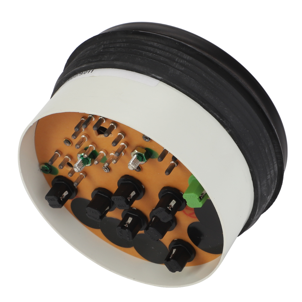 Приборная панель