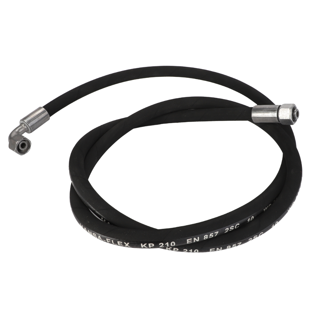 ГИДРАВЛИЧЕСКИЙ ШЛАНГ РАДИАТОРА