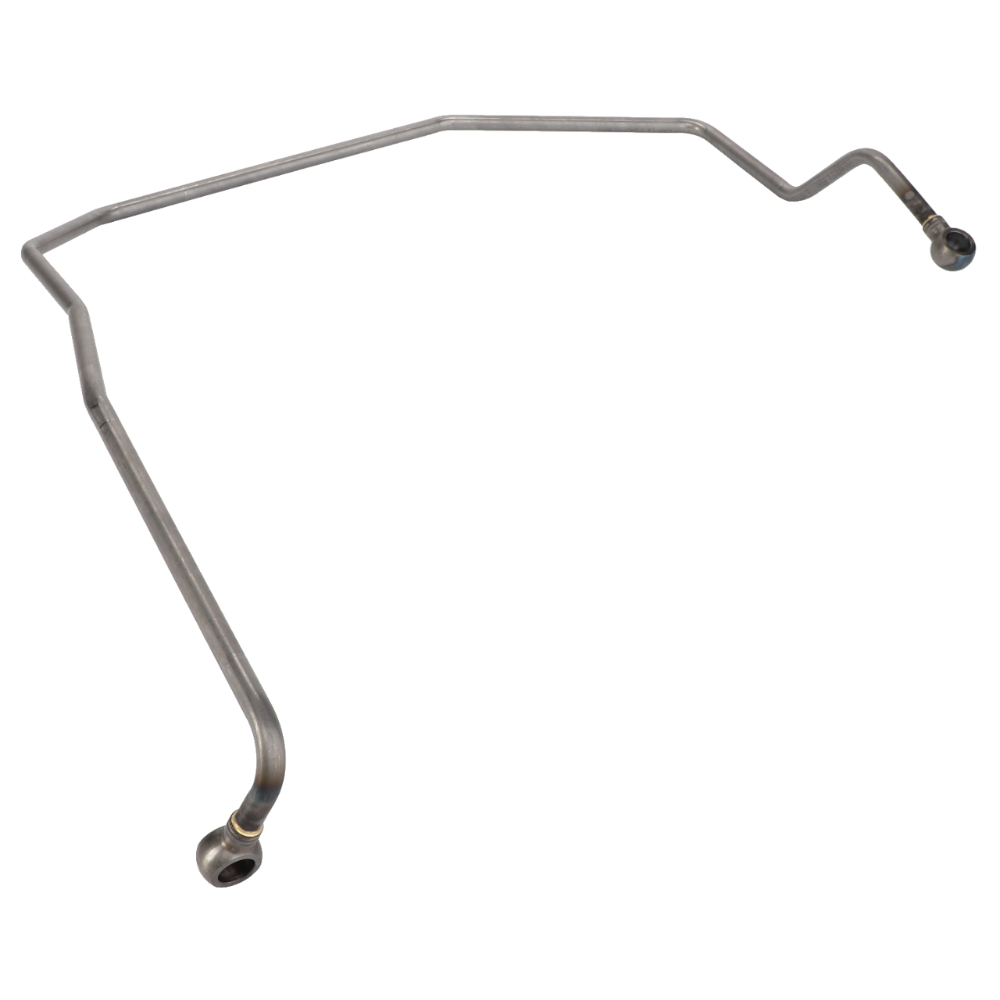 ТОПЛИВОПРОВОД