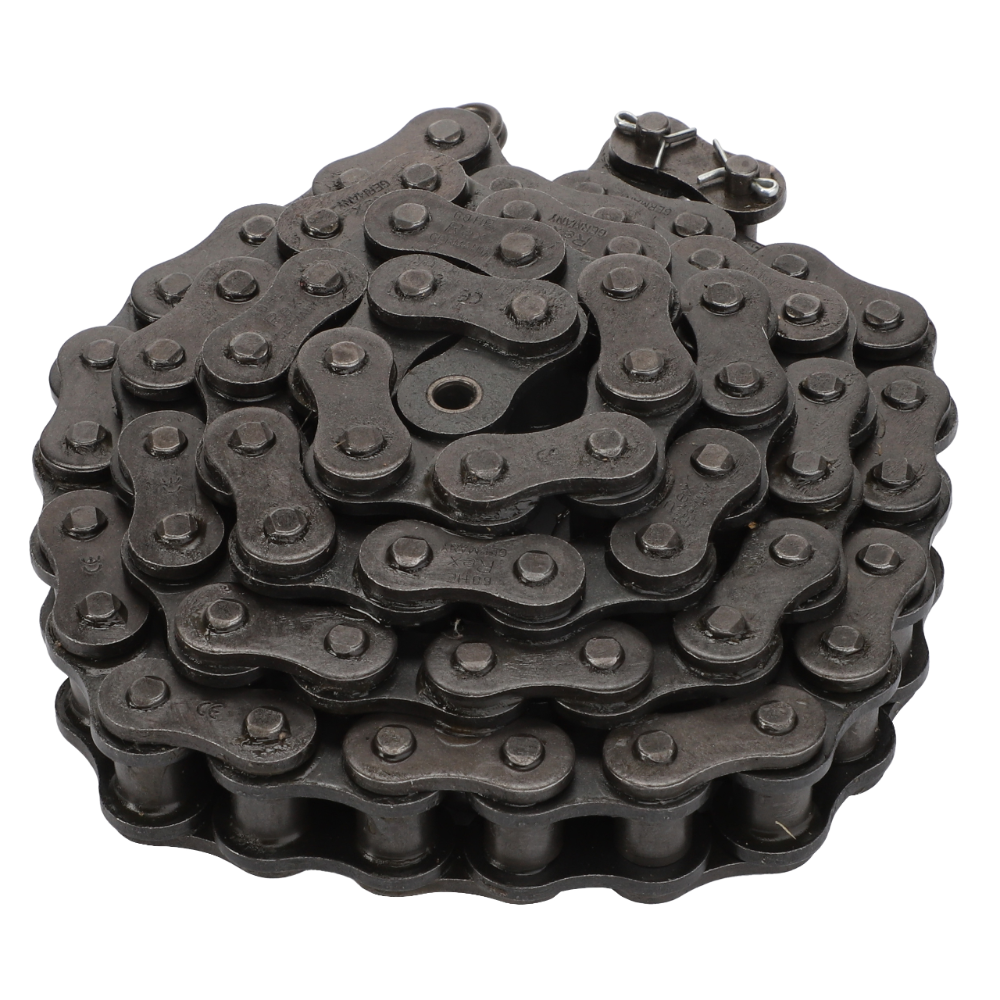 Роликовая цепь