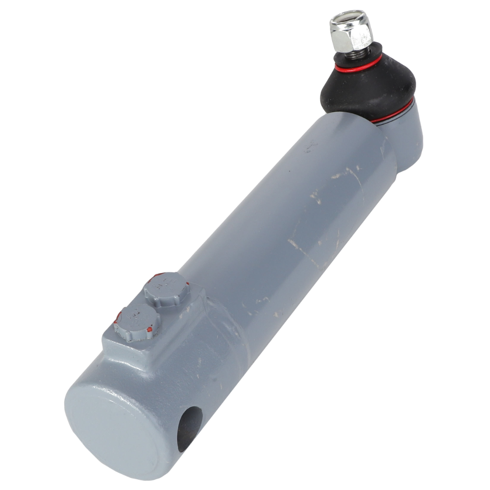 ПРИВОД РУЛЕВОГО УПРАВЛЕНИЯ