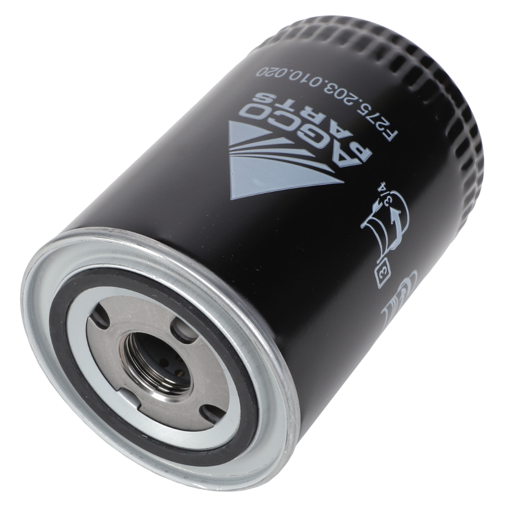 МАСЛЯНЫЙ ФИЛЬТР