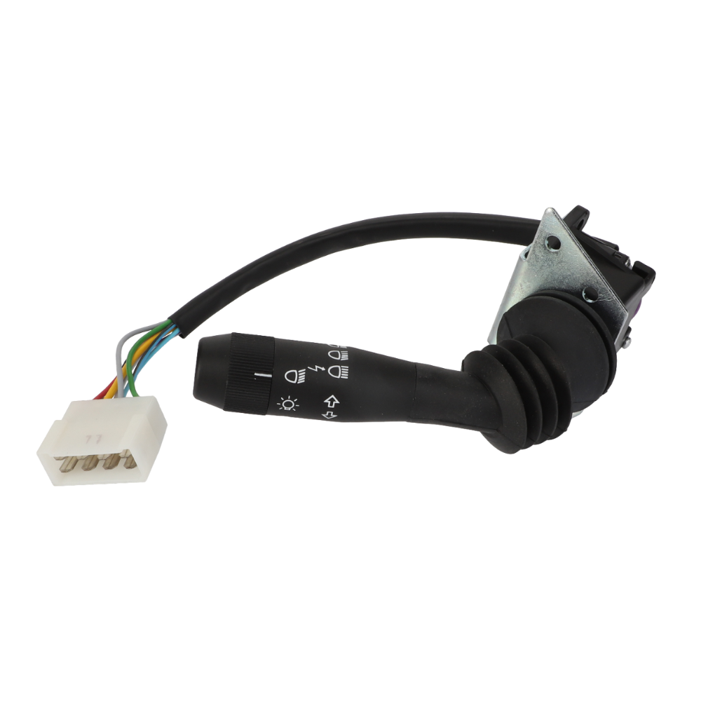 КОММУТАТОР