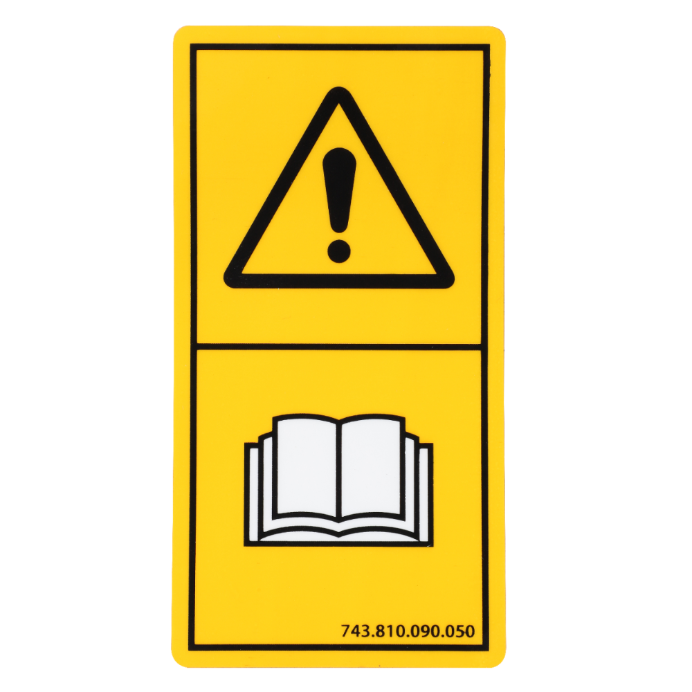 ЗНАК БЕЗОПАСНОСТИ