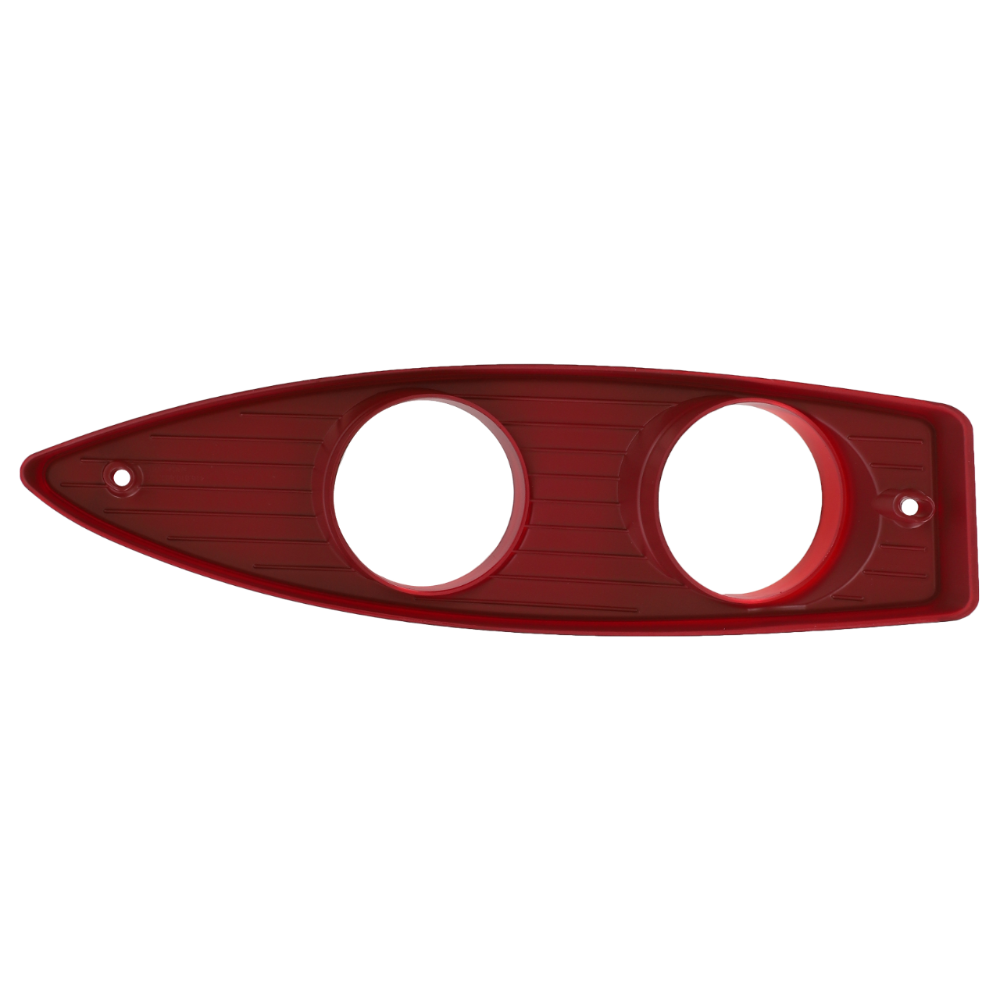 Перфорированный диск