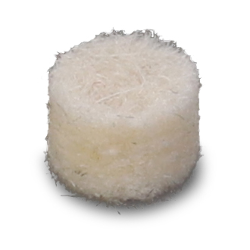 Войлочная подушка