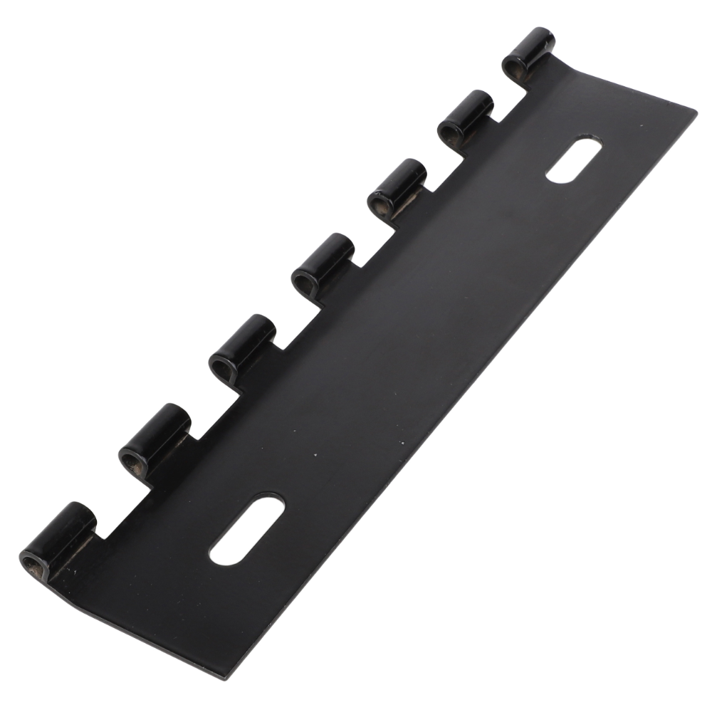 ПЕТЛЯ, ЛЕВАЯ СТОРОНА