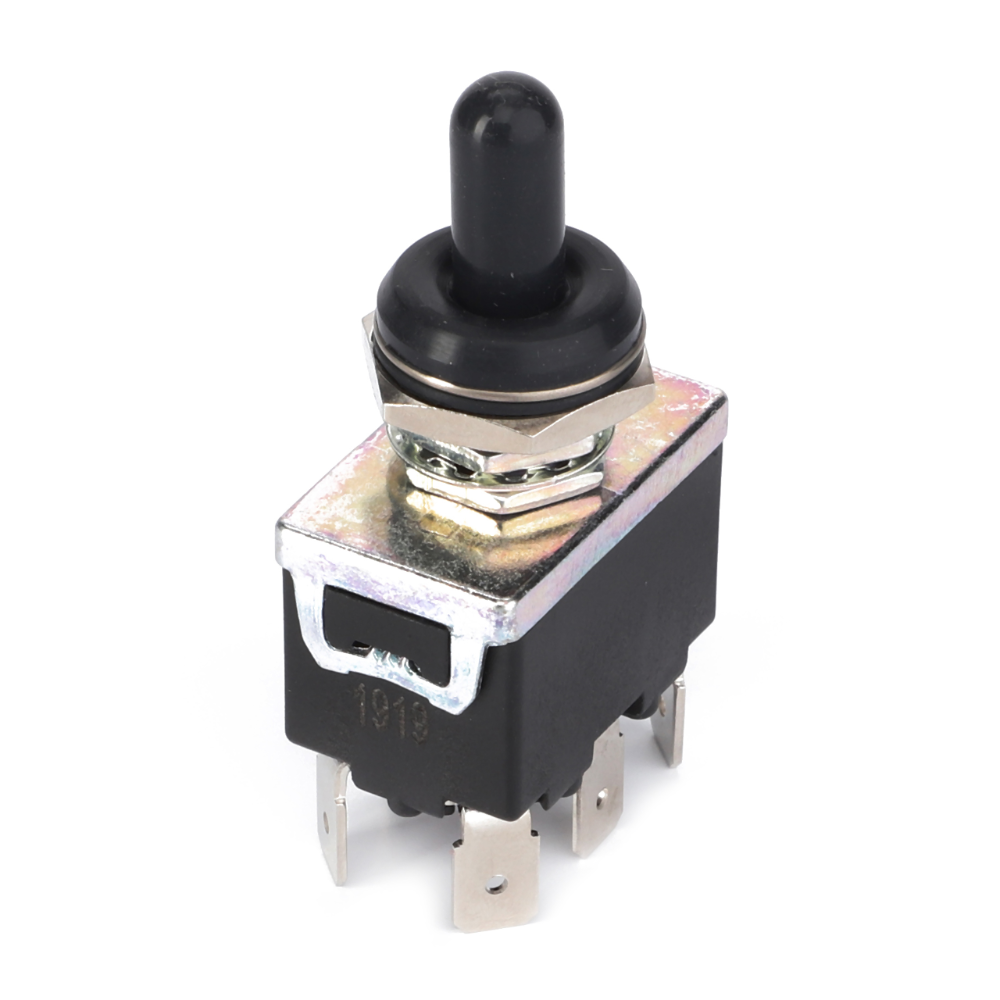 ПЕРЕКЛЮЧАТЕЛЬ