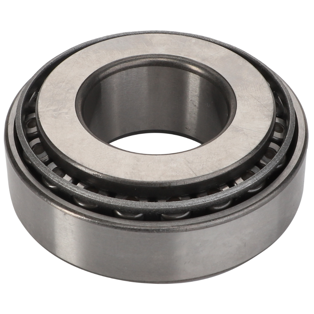 КОНИЧЕСКИЙ РОЛИКОВЫЙ ПОДШИПНИК