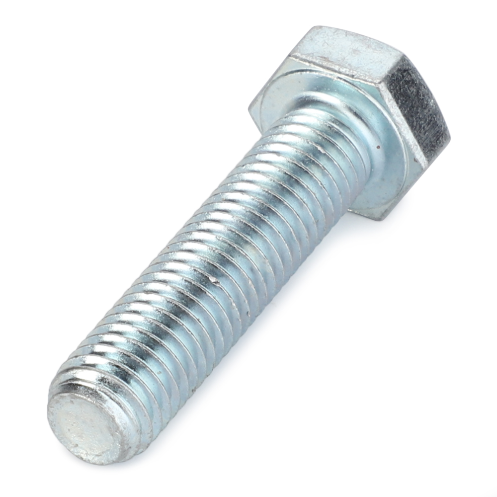 Болт с шестигранной головкой