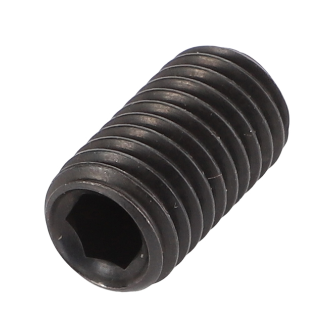 Шестигранный установочный винт