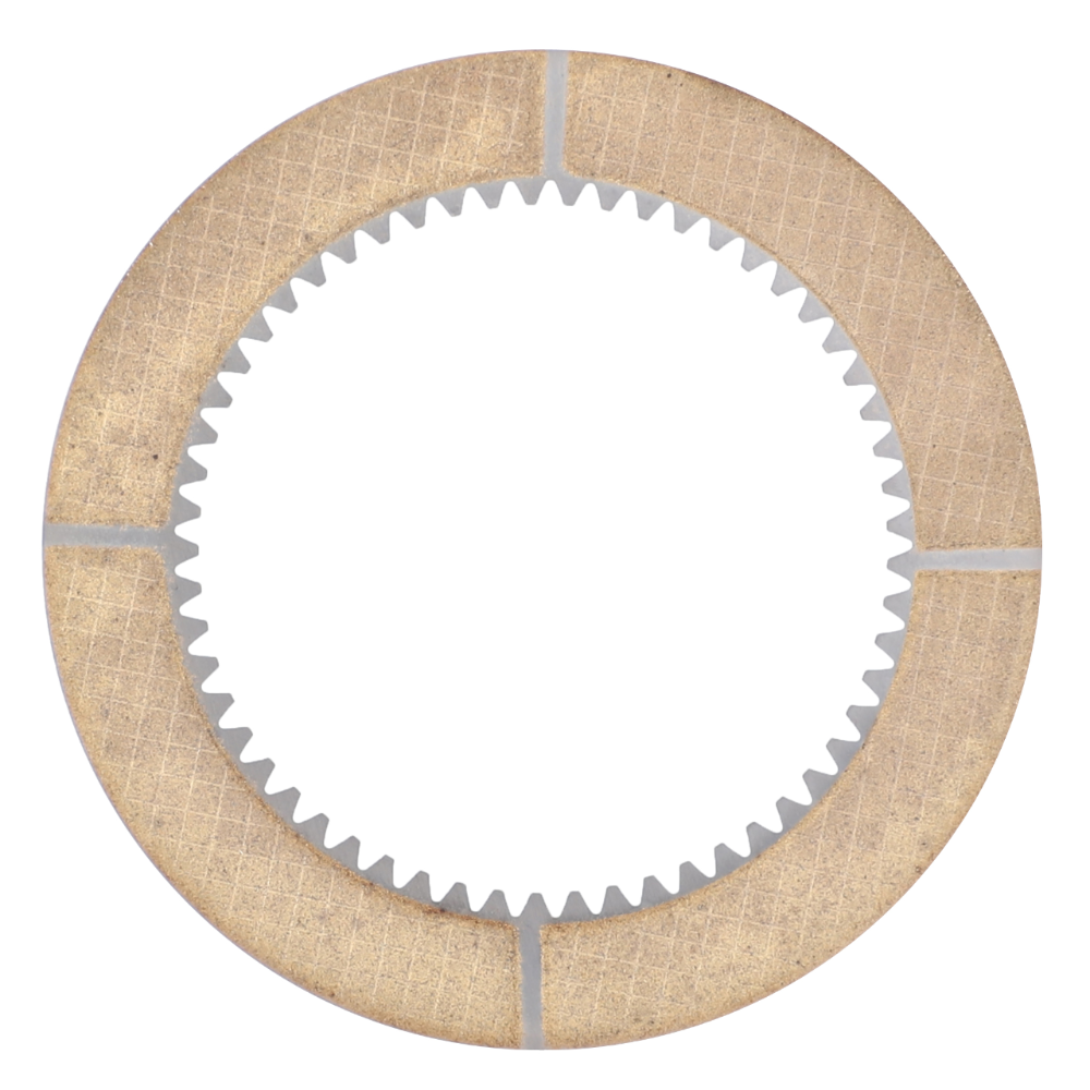 Фрикционный диск