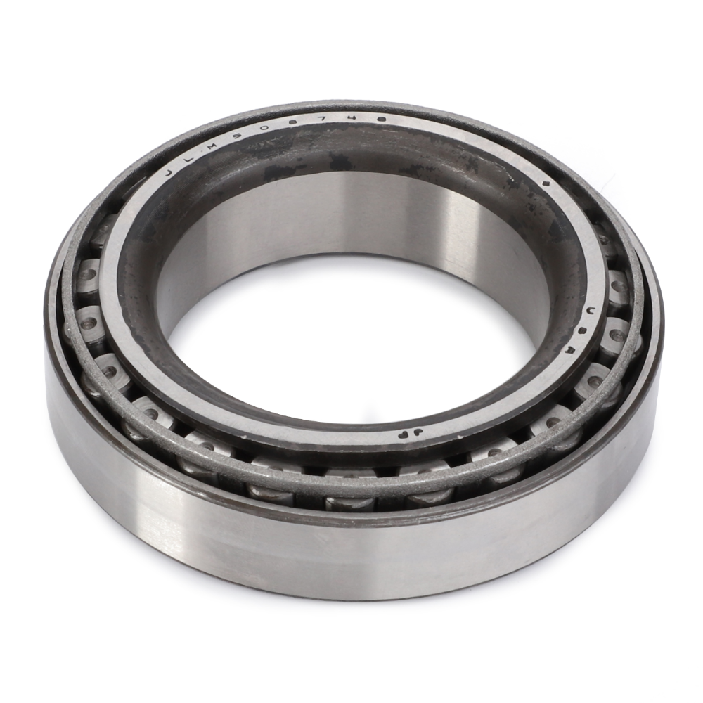 КОНИЧЕСКИЙ РОЛИКОВЫЙ ПОДШИПНИК