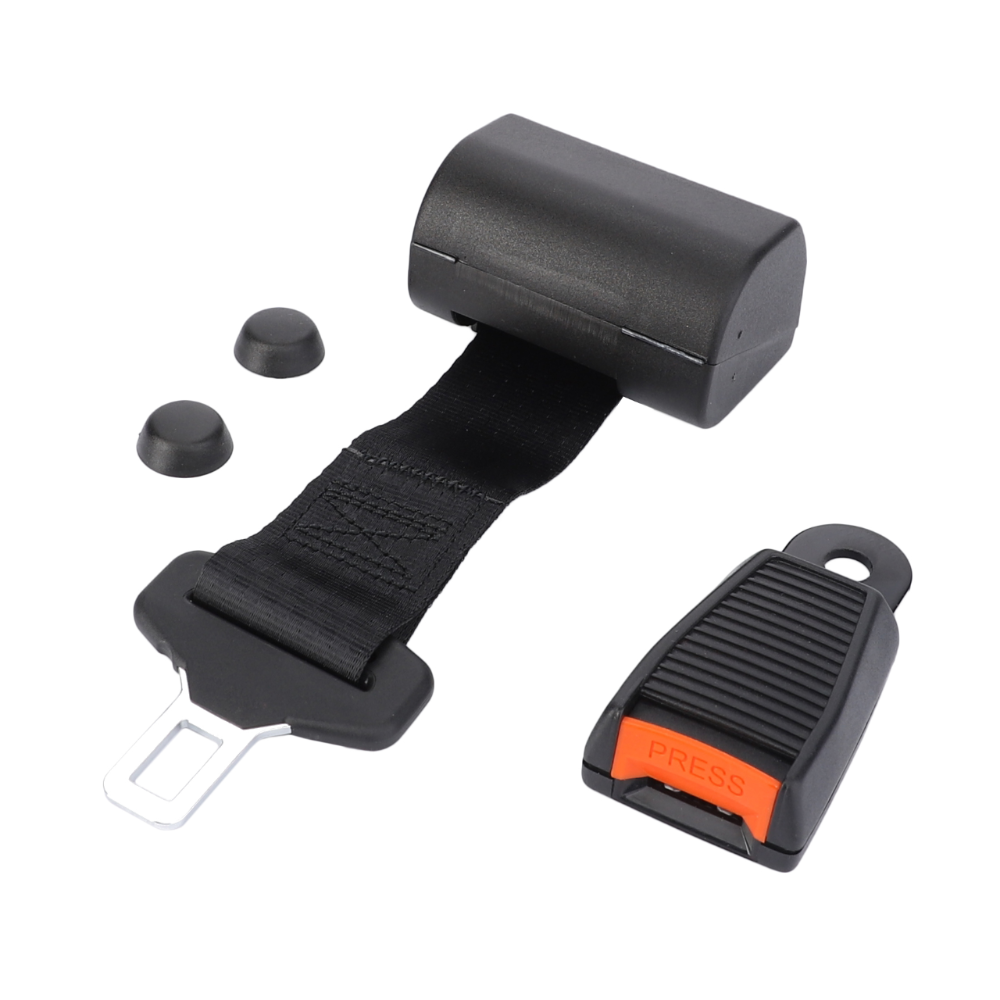 РЕМЕНЬ БЕЗОПАСНОСТИ