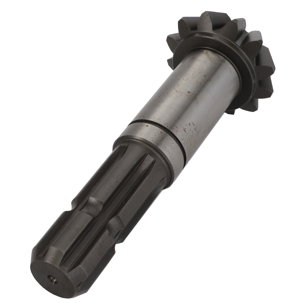 Коническая шестерня