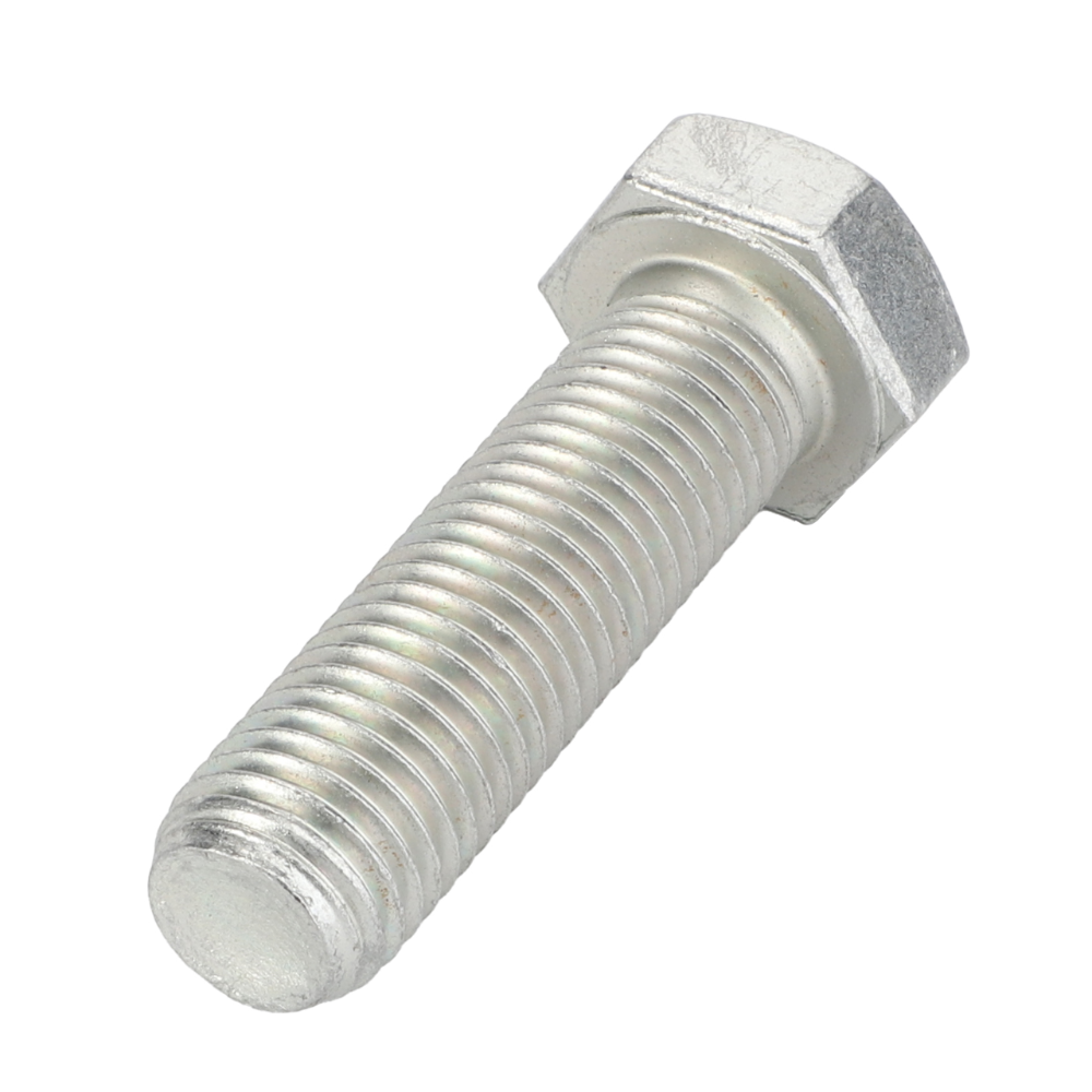 Болт с шестигранной головкой