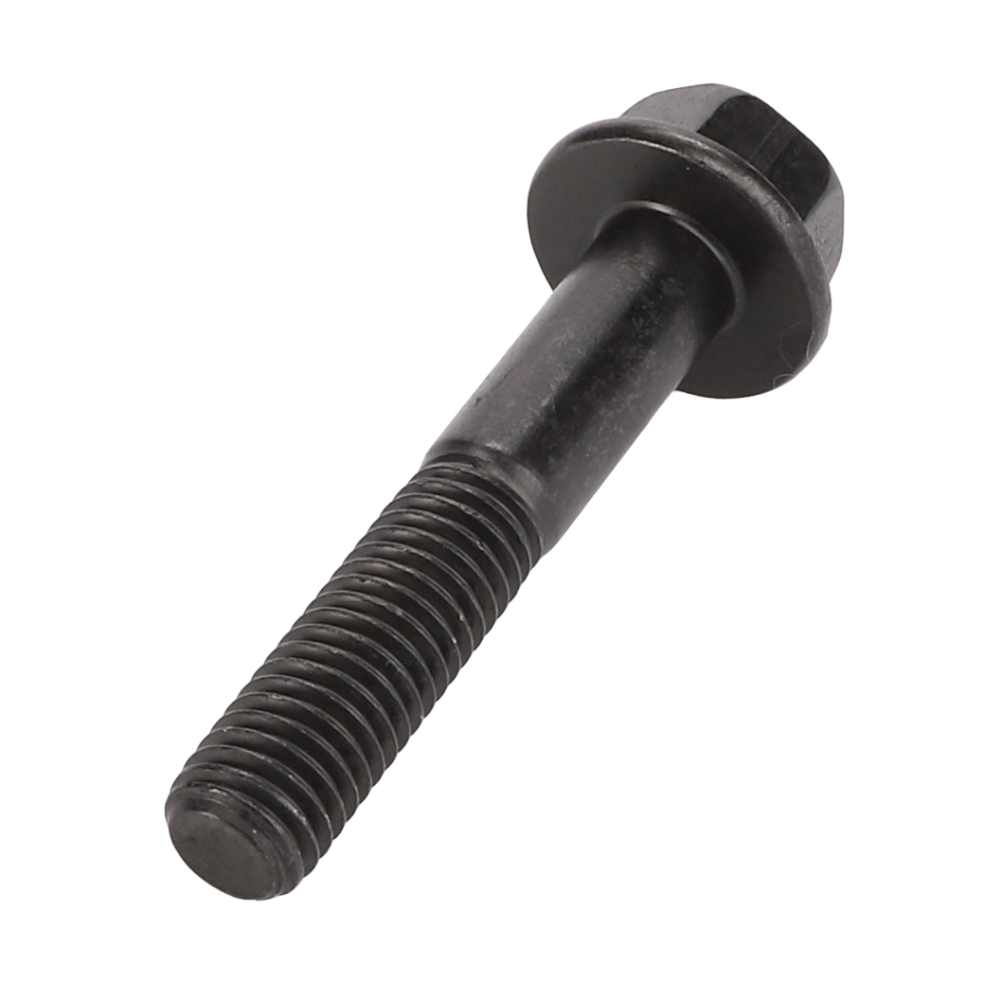 ВИНТ ДЛЯ Ч. МЕТ. С КОЛЕСНОЙ ГОЛОВКОЙ. Шестеро.