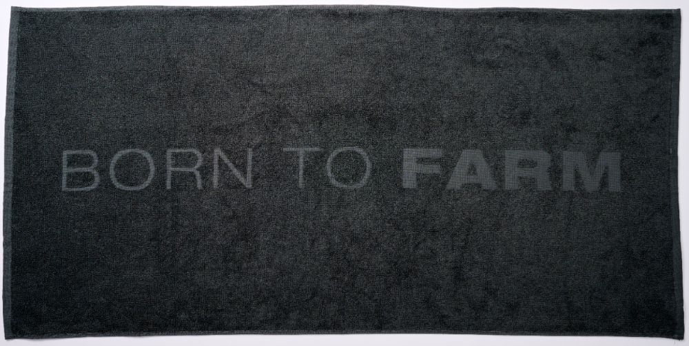 Банное полотенце