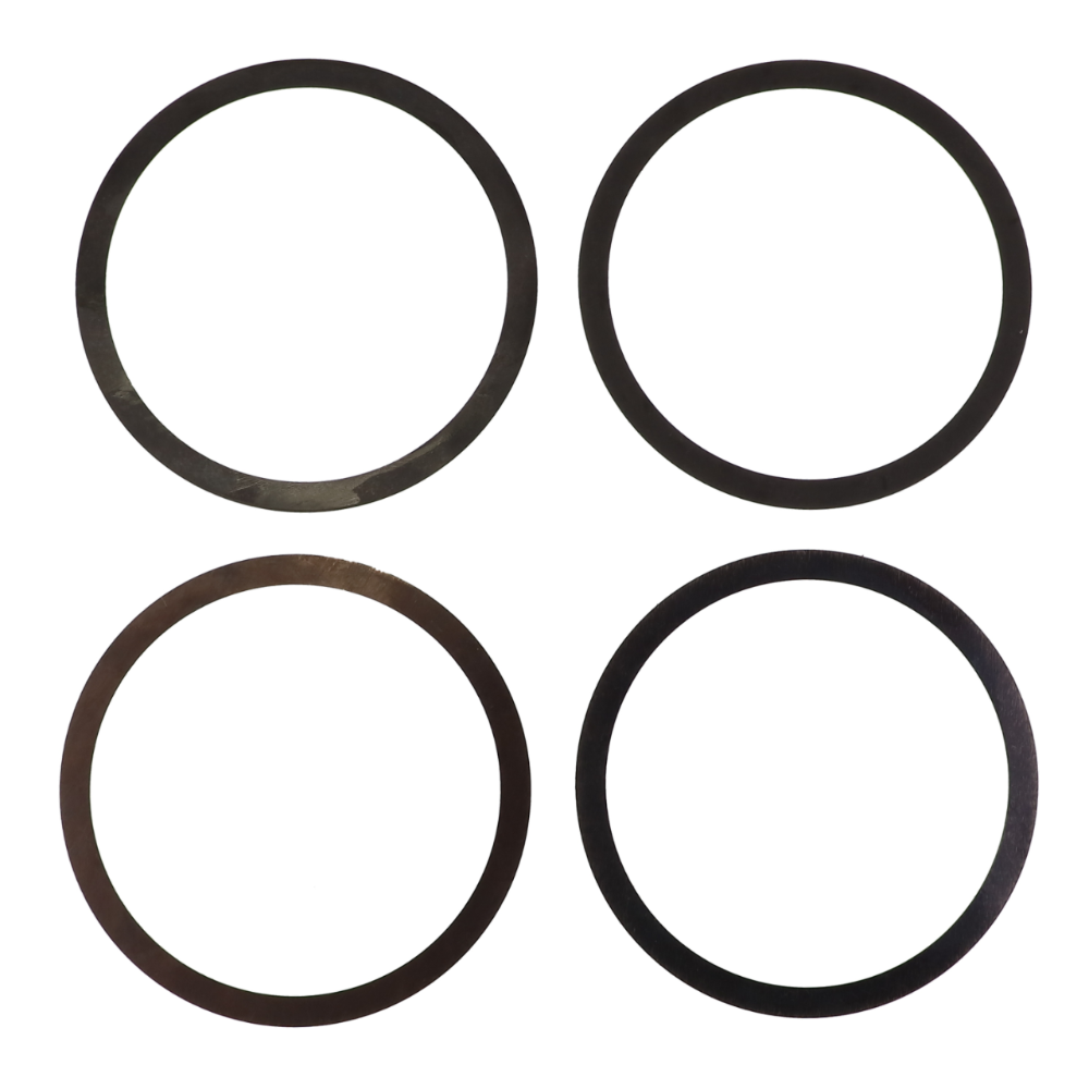 РЕГУЛИРОВОЧНАЯ ШАЙБА