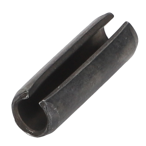 Пружинный штифт с разрезом