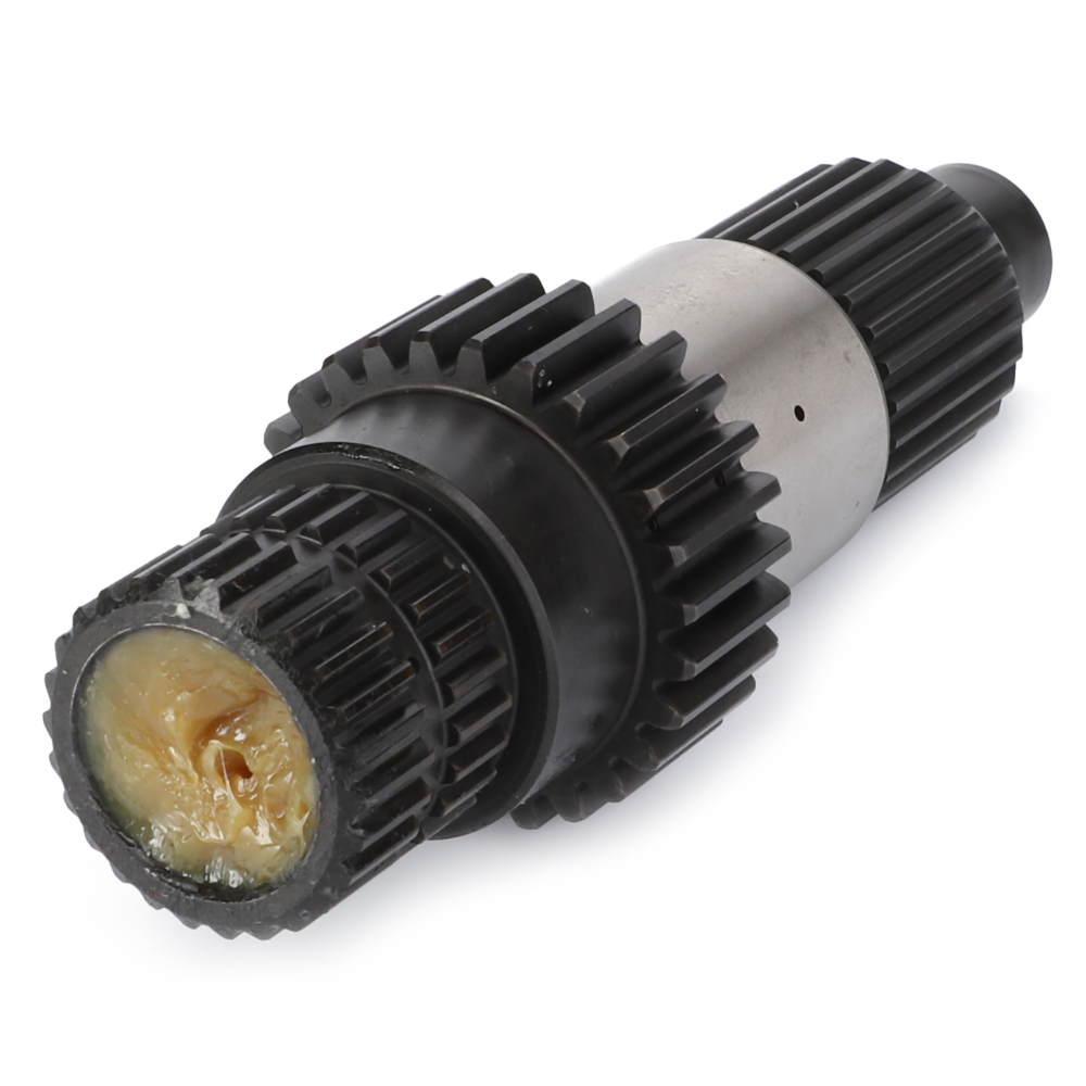 ВХОДНОЙ ВАЛ