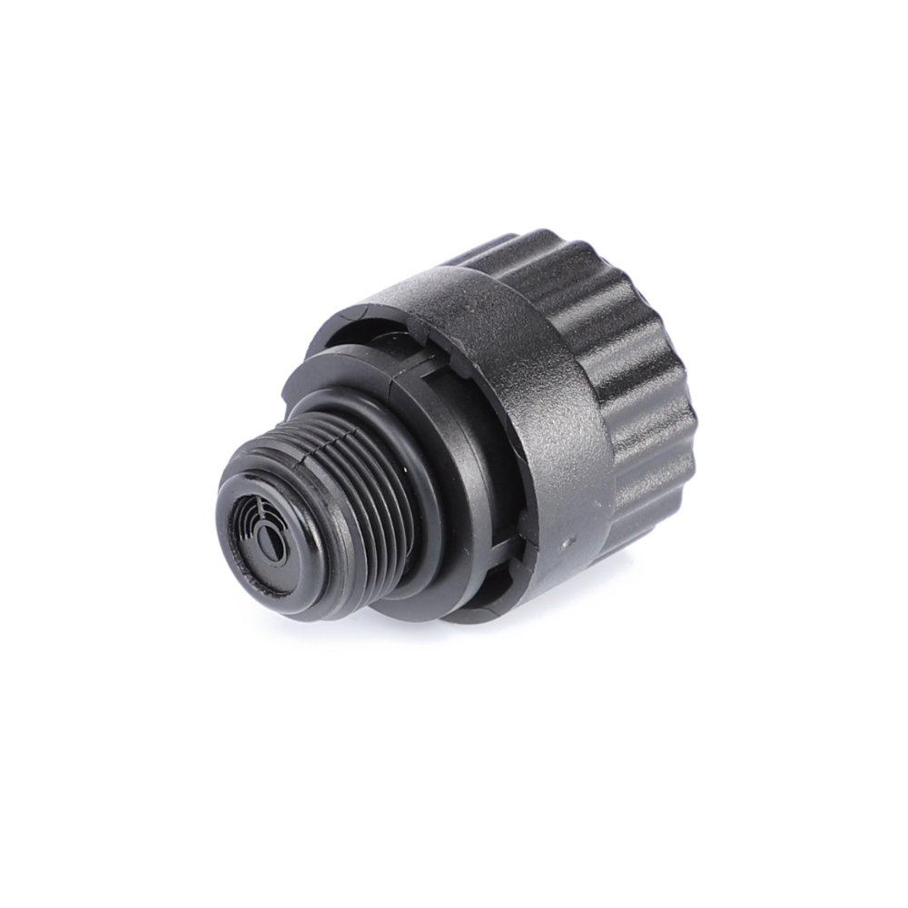 ВЕНТИЛЯЦИОННЫЙ ФИЛЬТР