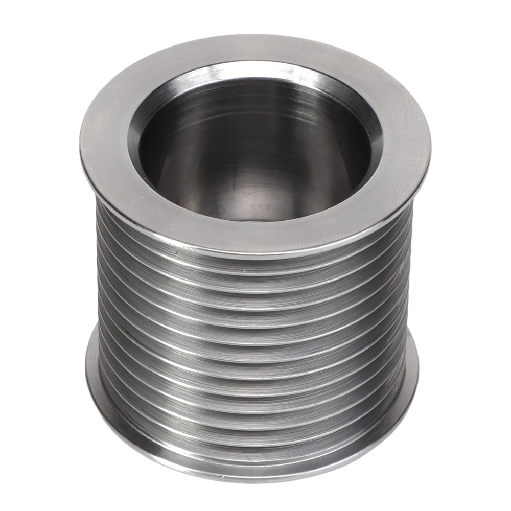 Шкив, генератор