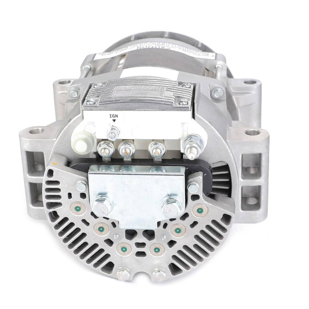 АЛЬТЕРНАТОР