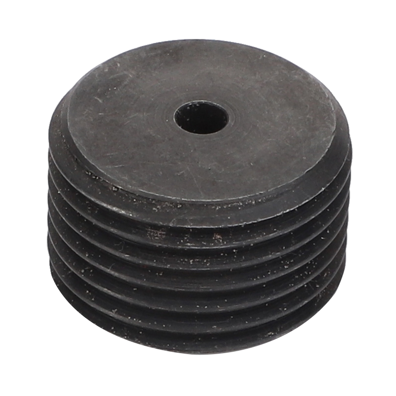 Перфорированный диск