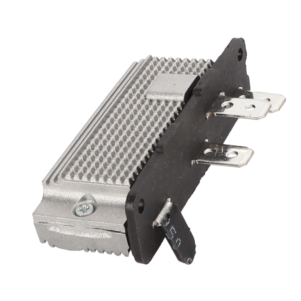 РЕЗИСТОР ВОЗДУХОВЁРКИ