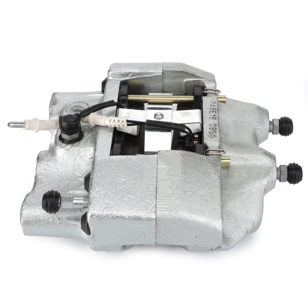 ФИКСИРОВАННЫЙ ЗАЖИМ