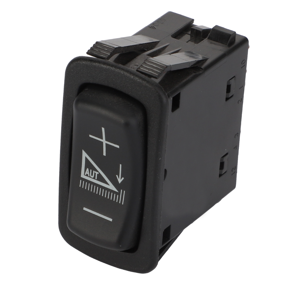 Кулисный переключатель