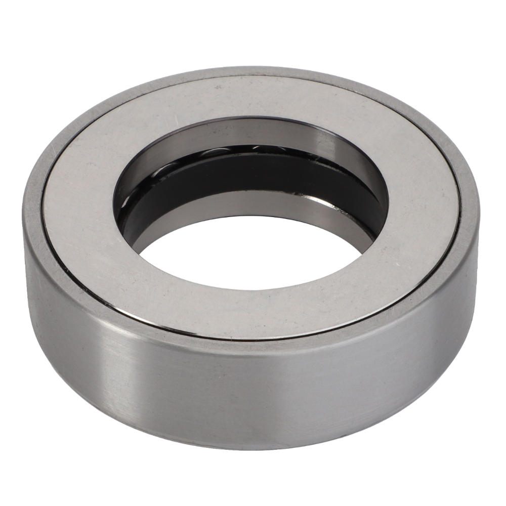 Осевой роликовый подшипник