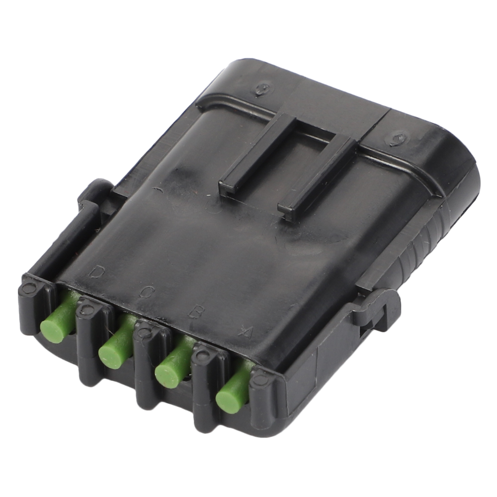 ЭЛЕКТРИЧЕСКИЙ РАЗЪЁМ