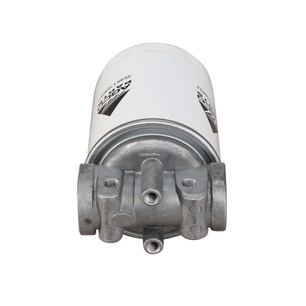 МАСЛЯНЫЙ ФИЛЬТР