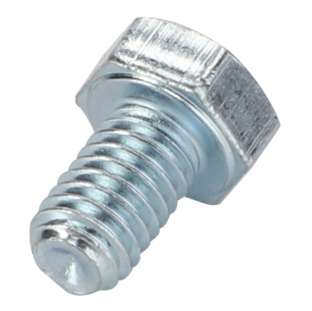 Болт с шестигранной головкой