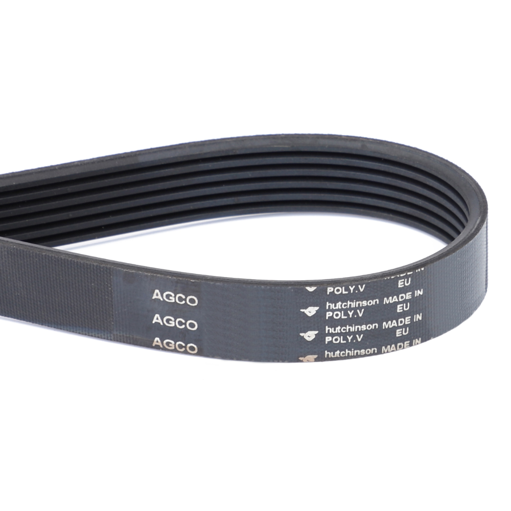 Поликлиновой ремень