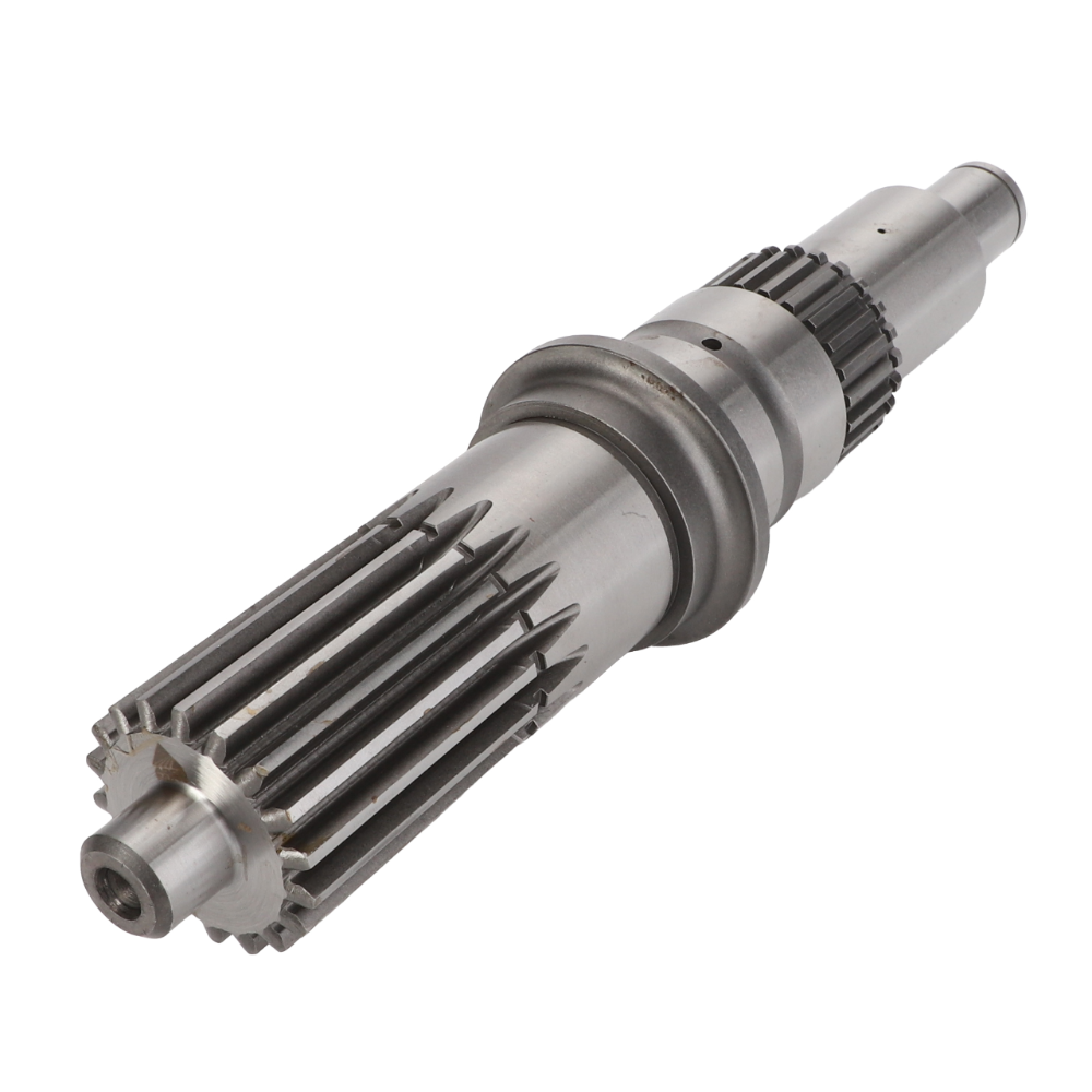 ВЫХОДНОЙ ВАЛ