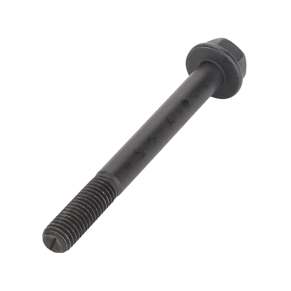 ВИНТ ДЛЯ Ч. МЕТ. С КОЛЕСНОЙ ГОЛОВКОЙ. Шестеро.