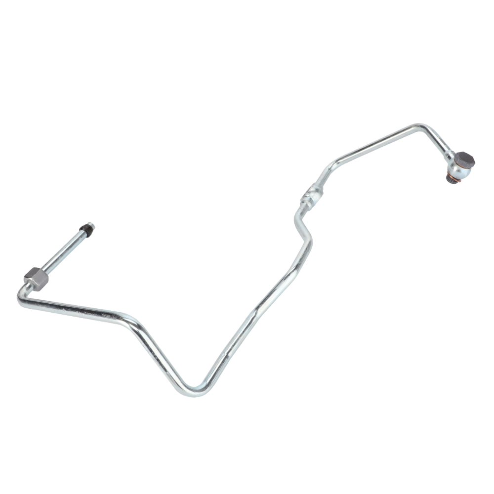 ТОПЛИВОПРОВОД