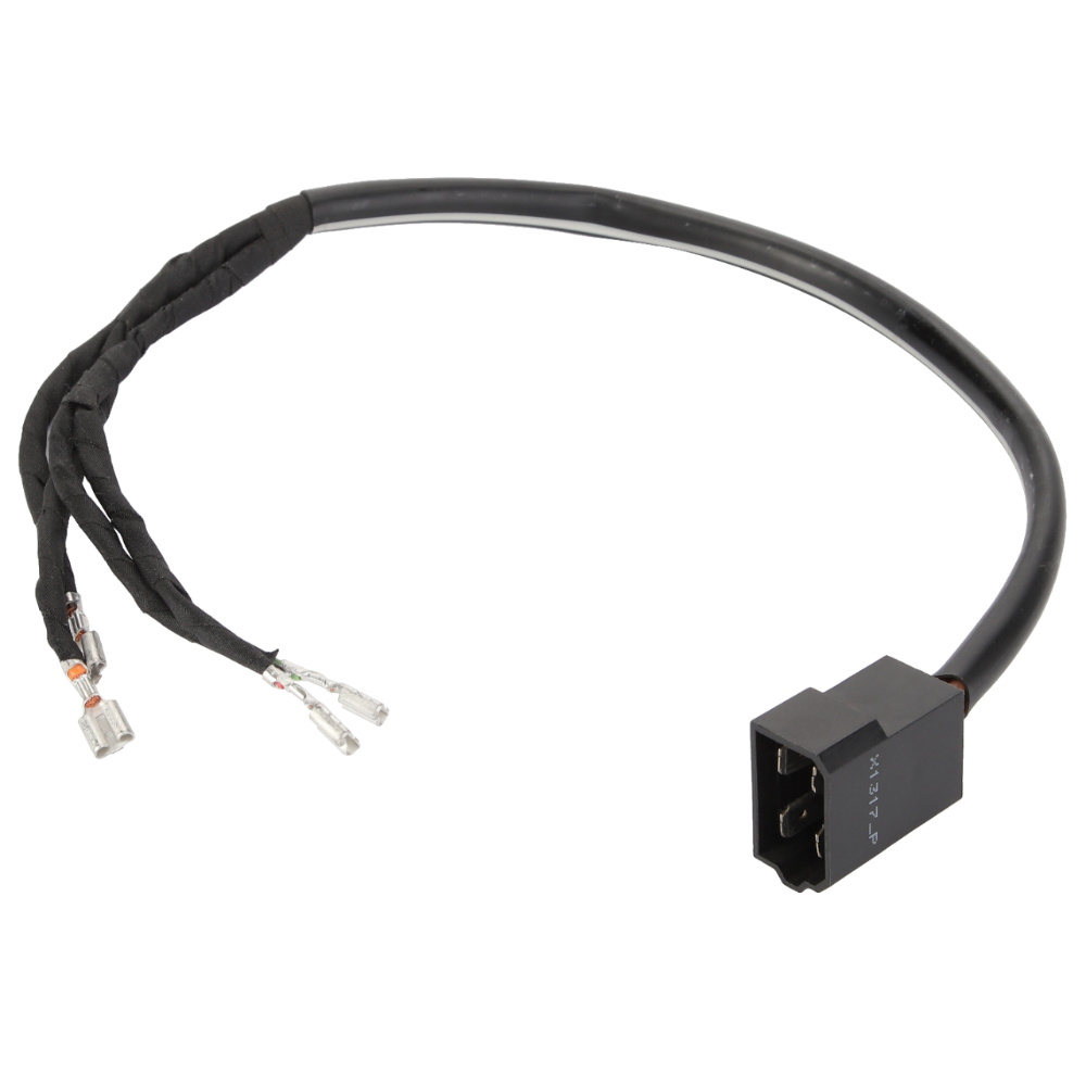 КОМПЛЕКТ ПРОВОДОВ