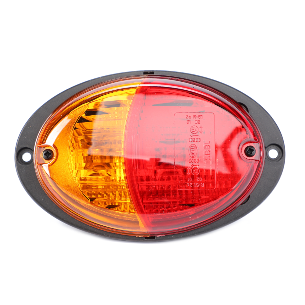 ЗАДНИЙ ФОНАРЬ