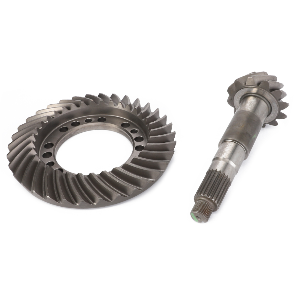 КОМПЛЕКТ, КОНИЧЕСКАЯ ШЕСТЕРНЯ